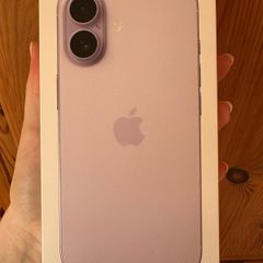 Apple iphone 17 brand new and sealed in box