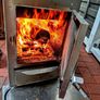 Wood fired hot tubs - Wooden hot tubs for sale Image 4