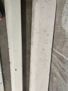 Skirting boards & architraves - COLLECTION ONLY!