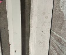 Skirting boards & architraves - COLLECTION ONLY!