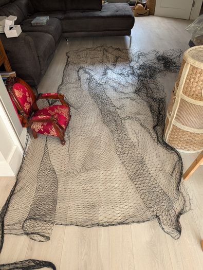 Cat net