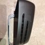Mercedes-Benz Mirror Cover C E and S model Nearside Image 3