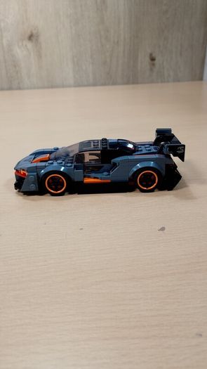 LEGO 75892 McLaren Senna