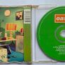 Oasis - Shakermaker - CD Single Image 2
