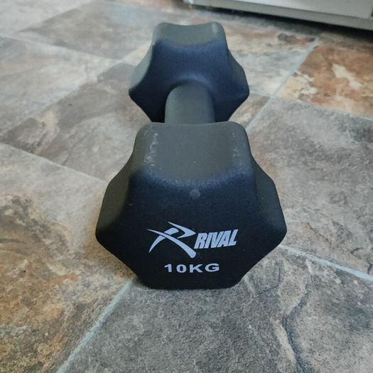 10kg Dumbbell
