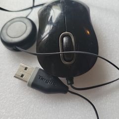 mouse