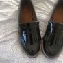 New ladies loafer shoes Image 2