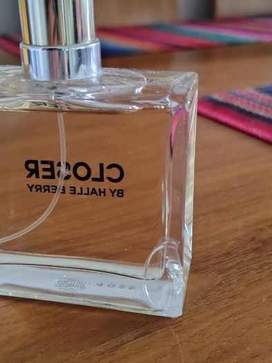 Halle Berry Closer EDP 100ml