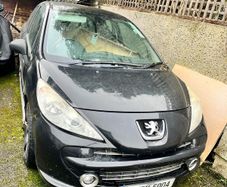 2008 Peugeot 207