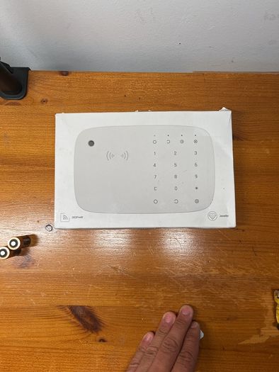 AJAX Professional Wireless Alarm System