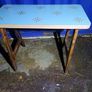retro pub tables x 2 Image 3