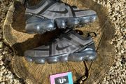 Premium Nike Air Vapormax 2019 Black