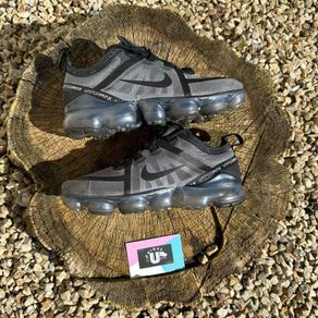 Premium Nike Air Vapormax 2019 Black