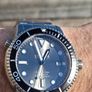 Deep Blue Diver Image 8