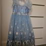 Elsa Costume (6-8 years) Image 3