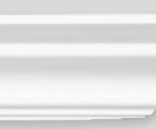 LED Coving Moulding L130  24m 12 Lengths