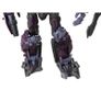 Transformers Dark of the Moon Shockwave Voyager Class Hasbro 2011 Image 4