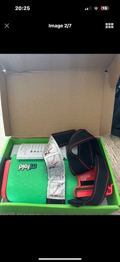 car seat