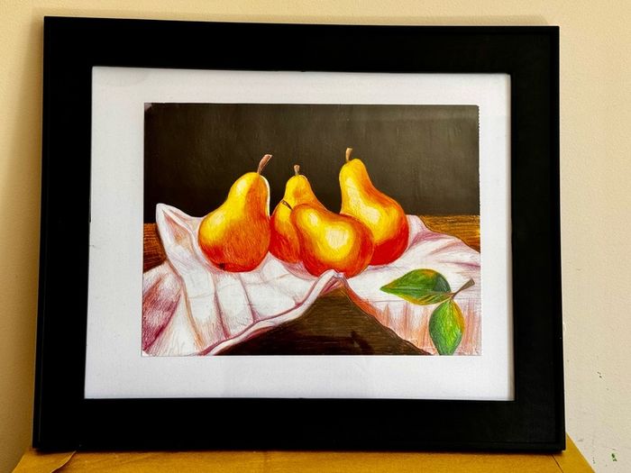 paintings  of 15 years girls living in Waterford