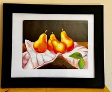 paintings  of 15 years girls living in Waterford