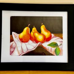paintings  of 15 years girls living in Waterford