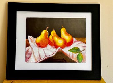 paintings  of 15 years girls living in Waterford