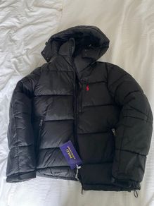 Ralph Lauren Puffer Jacket