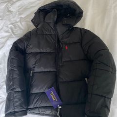 Ralph Lauren Puffer Jacket