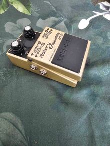 Boss RT-2 Rotary Ensemble in Mint Condition
