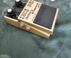 Boss RT-2 Rotary Ensemble in Mint Condition