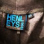 Henley Originals Bottoms XS / Age 13 - 15 Image 2