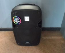 Kam RZ12A V3 Bluetooth (Brand New)