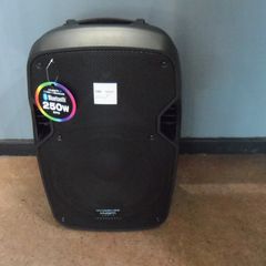 Kam RZ12A V3 Bluetooth (Brand New)