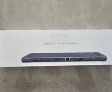 Docking station
