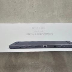 Docking station