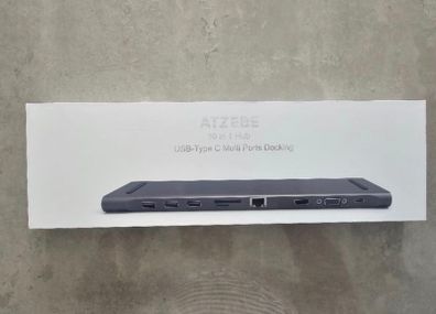 Docking station