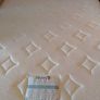 Double bed with Respa Ardmore 1200 mattress Image 3