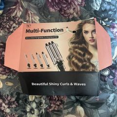 hair