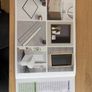 Bathroom fittings,showers,mirrors,taps,toilets etc Image 5