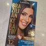 Brazilian keratin 12 week blowdry kit Image 2