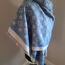 Designer inspired scarf Image 6