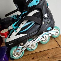 skates