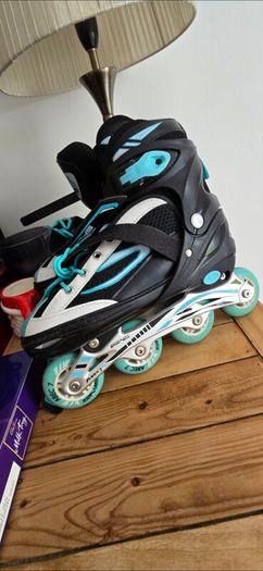 skates