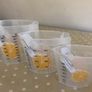 Measuring Jugs x3 Image 2