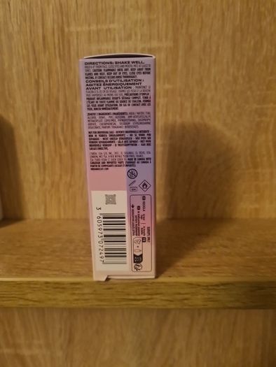 Urban Decay All Nighter Setting Spray Natural Finish 15ml
