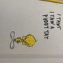 Moleskin Looney Tunes  Set Image 8