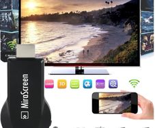 Anycast Chromecast TV HDMI Dongle MX PRO Miracast Wifi Receiver
