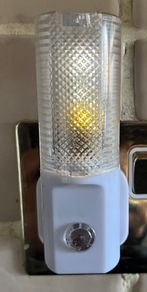 Plug In Night Light