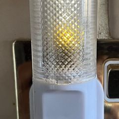 Plug In Night Light