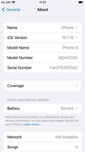 iphone 8